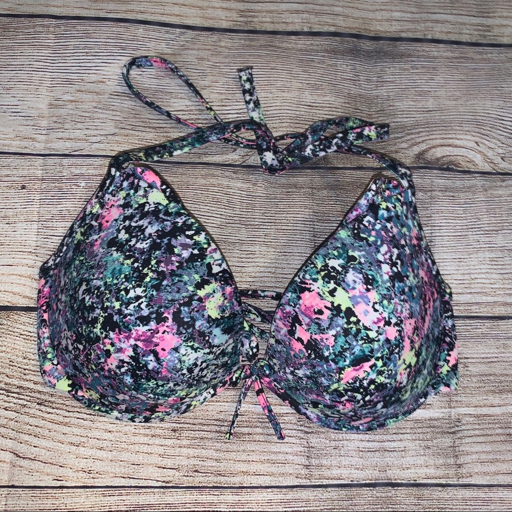 34D Victoria Secret Swim top
